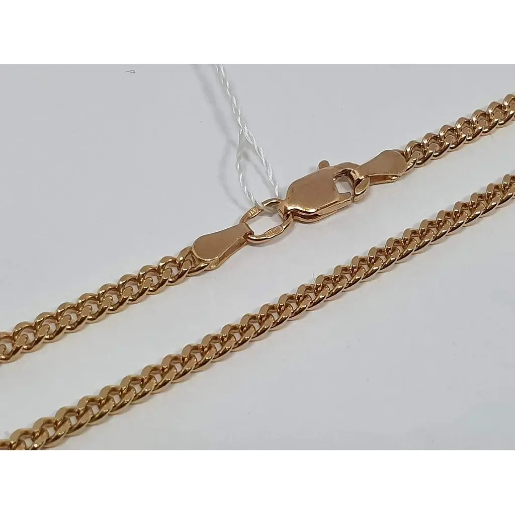 Золотий ланцюжок Схід Панцирне. 50101108043 55 - фото 2