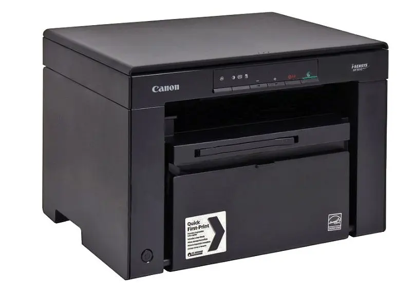 БФП Canon i-SENSYS MF3010 + CANON 725 2pcs (5252B034) - фото 3
