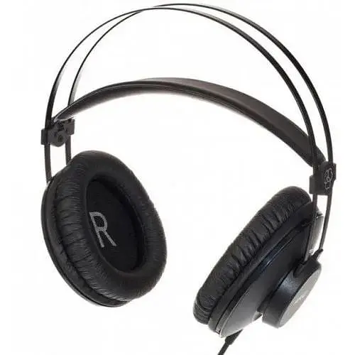 Наушники проводные AKG K52 (3169H00010) 3169H00010 - фото 5