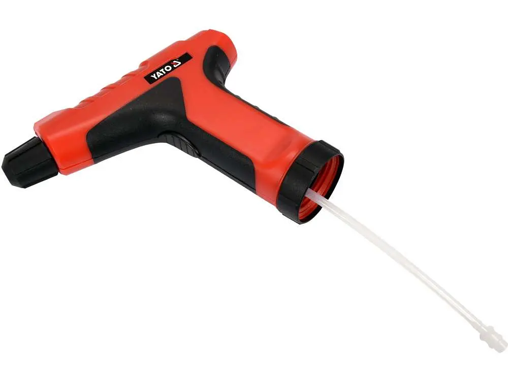 Оприскувач акумуляторний Yato 1 л (YT-86200) - фото 8