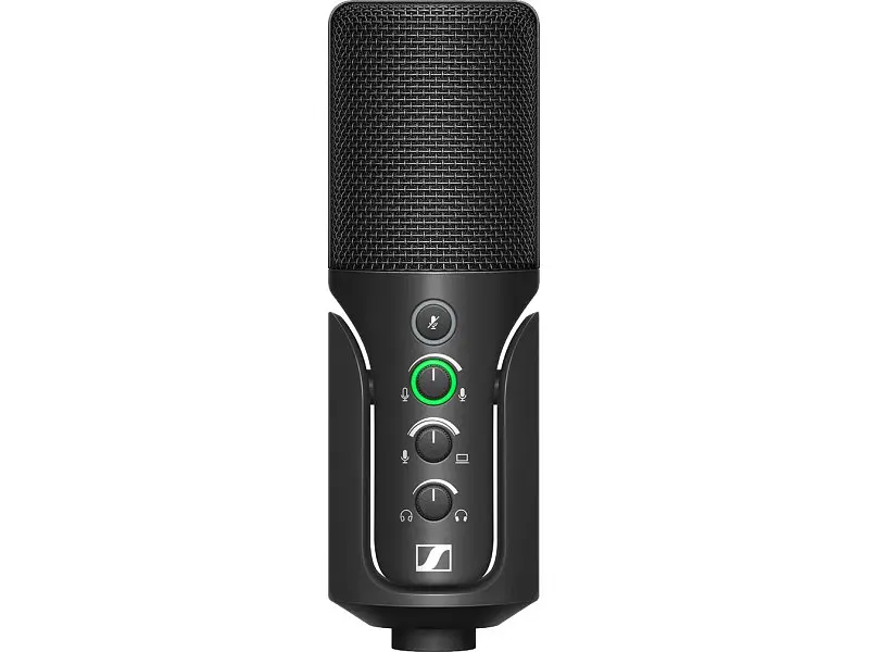 Мікрофон для ПК/для стрімінгу, подкастів Sennheiser Profile Streaming Set - фото 4