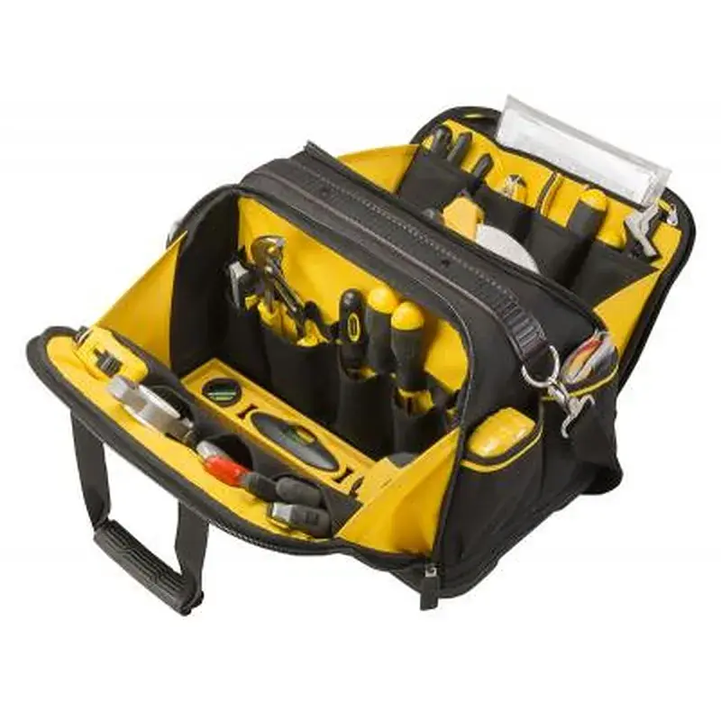 Сумка для інструмента Stanley FatMax двусторонняя 43см (FMST1-73607) - фото 3