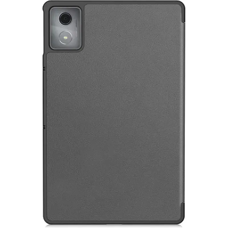 Чохол до планшета BeCover Smart Case Lenovo Tab K11 Plus TB-352F 11.45" Gray (711851) - фото 2