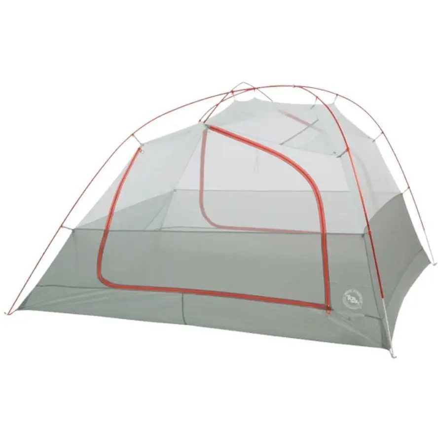 Намет Big Agnes Copper Spur HV UL4 зелений - фото 2