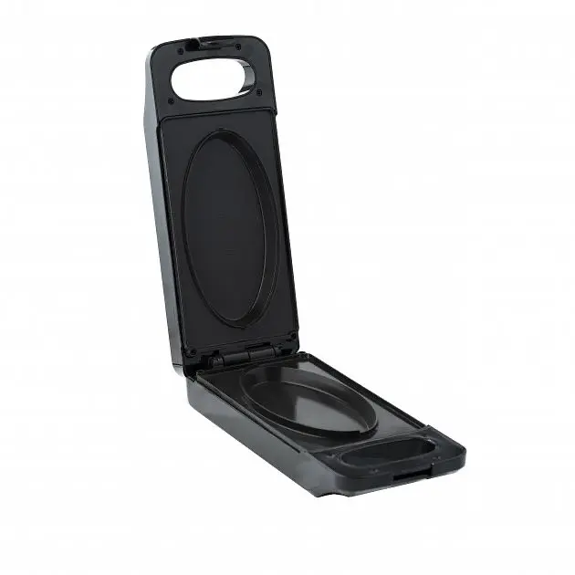 Гриль электрический Adler AD 3066 многофункциональный овальная форма - фото 5