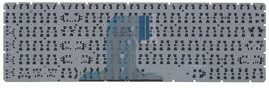 Клавіатура для ноутбука HP Pavilion (250 G4, 255 G4) Black, (No Frame) - фото 2