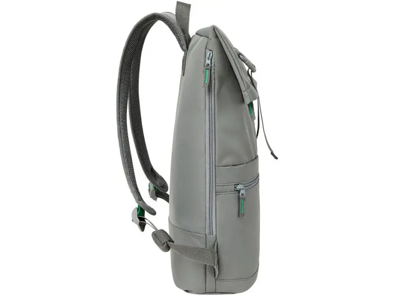 Рюкзак міський RIVACASE 5567 Gray - фото 6
