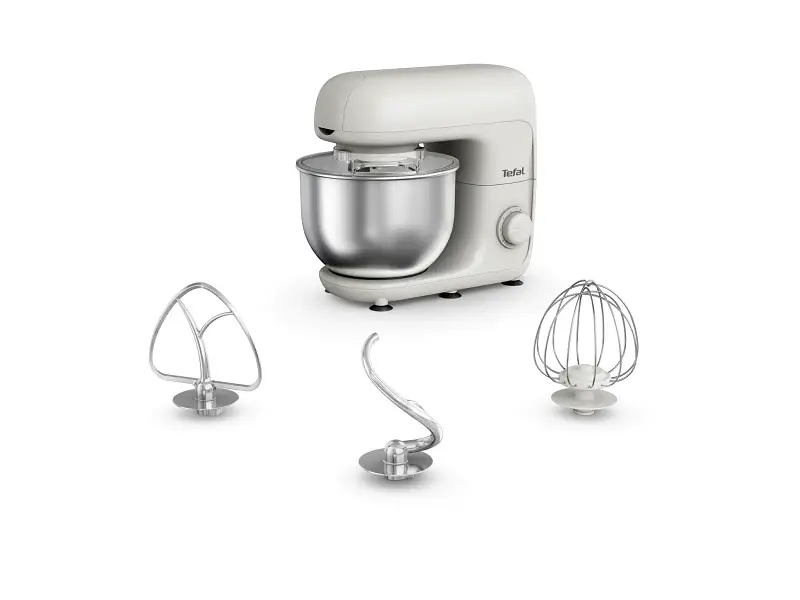 Кухонна машина Tefal QB160138 - фото 2
