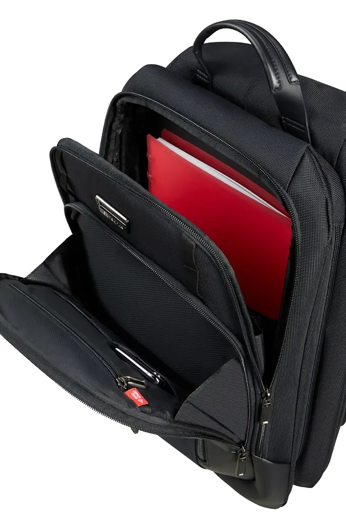 Рюкзак 15,6" Samsonite URBAN-EYE BLACK 46x32x9(24) KO1*09007 - фото 7