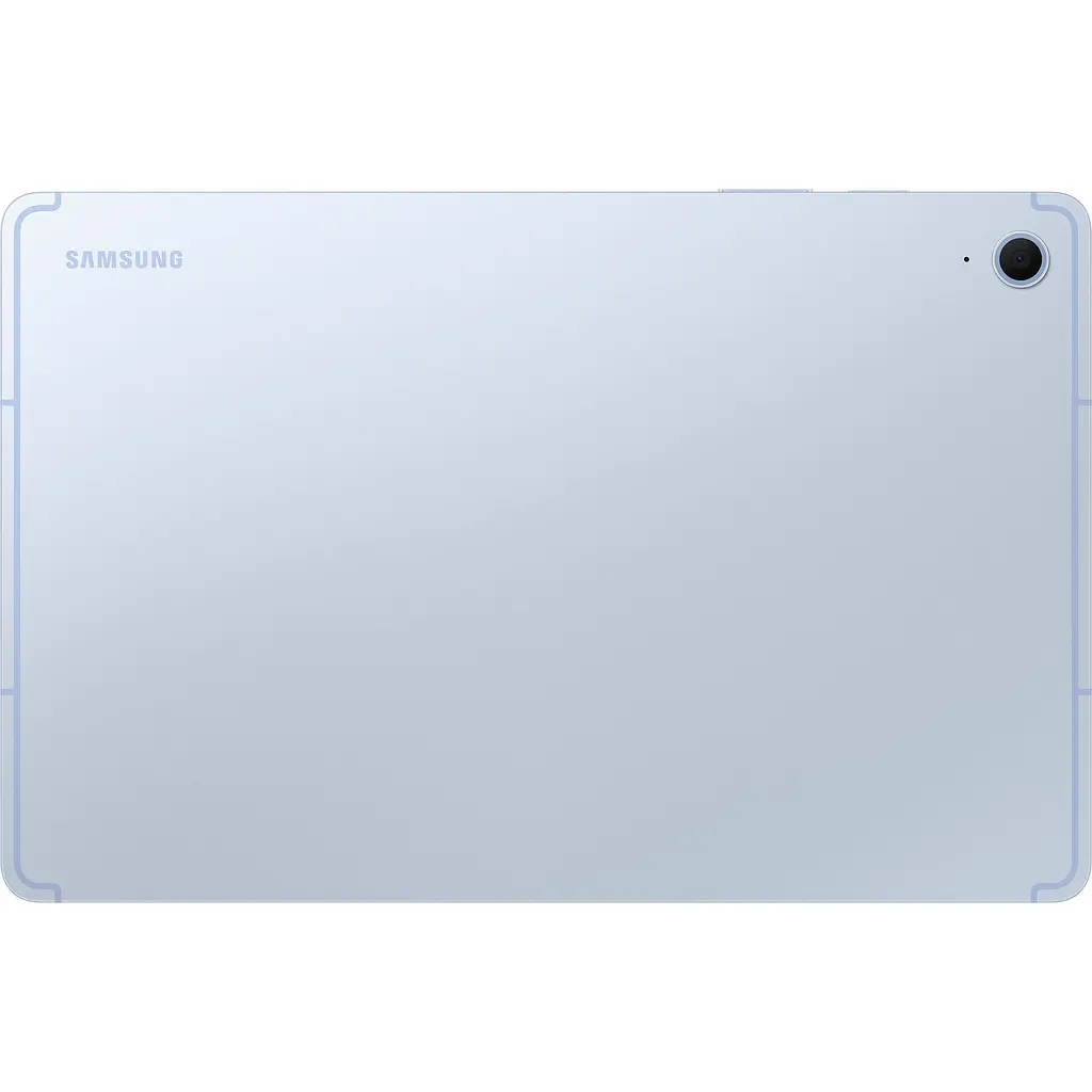 Планшет Samsung Galaxy Tab S10 FE WiFi 128Gb Light Blue (SM-X520NLBREUC) - фото 6