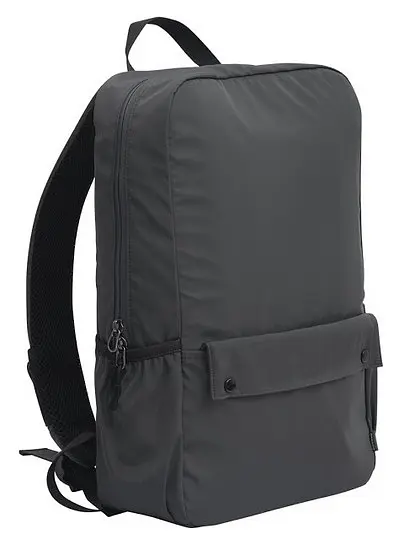 Рюкзак міський Baseus Basics Series 13" Computer Backpack (LBJN-E0G) - фото 5