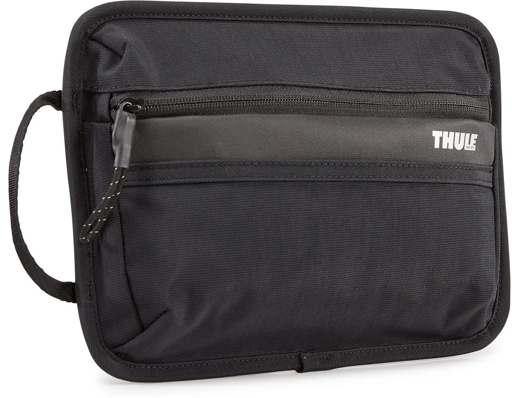 Чехол Thule Paramount Power Shuttle Medium PARAA-2101 Black sum0028143 - фото 3
