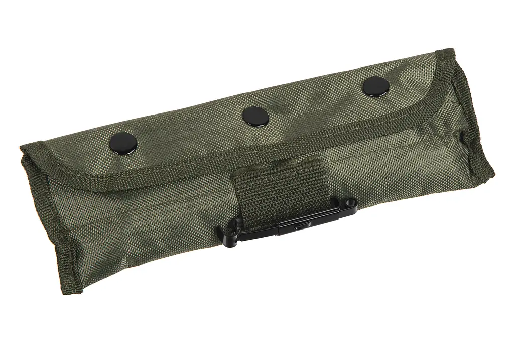 Набор для чистки Zhejiang Youngkang Jujian GK13 калибр .22LR/223 - фото 2