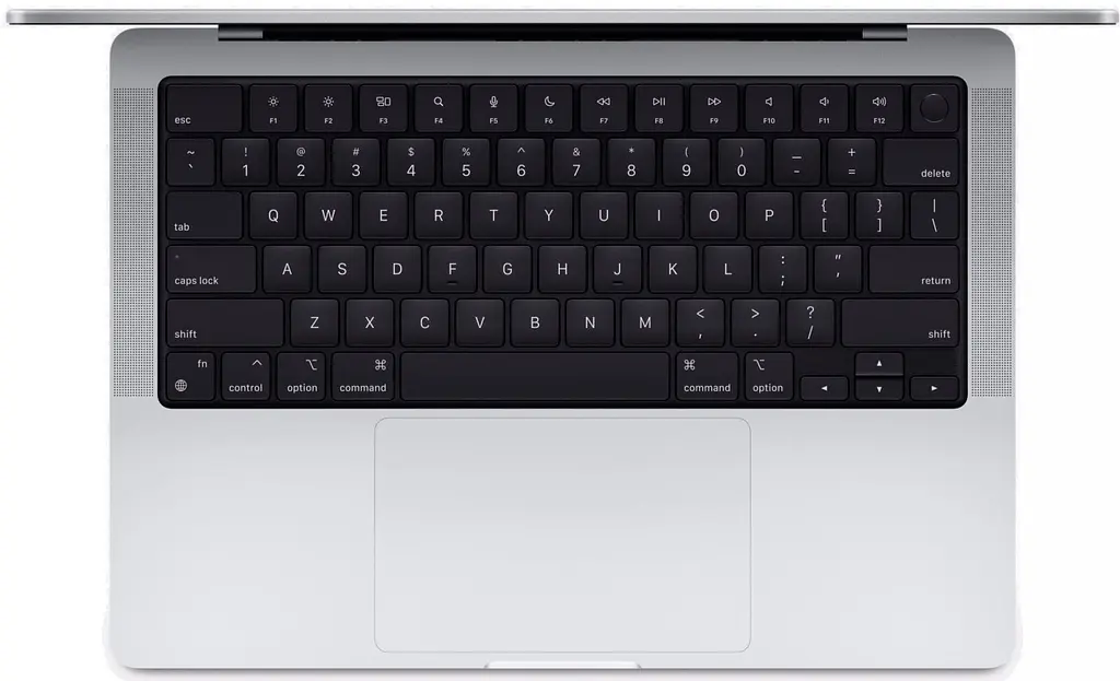 Ноутбук Apple MacBook Pro 14'' M2 Pro 16GB/512GB Silver 2023 [MPHH3] [79049] - фото 2