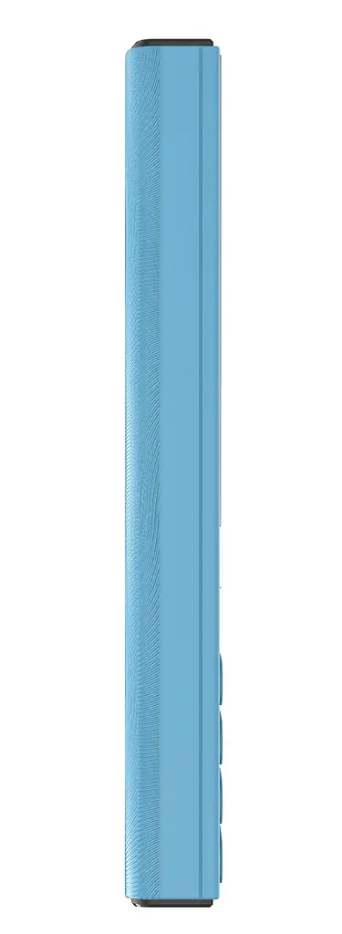 Телефон ERGO B185 DS Blue UA UCRF - фото 4