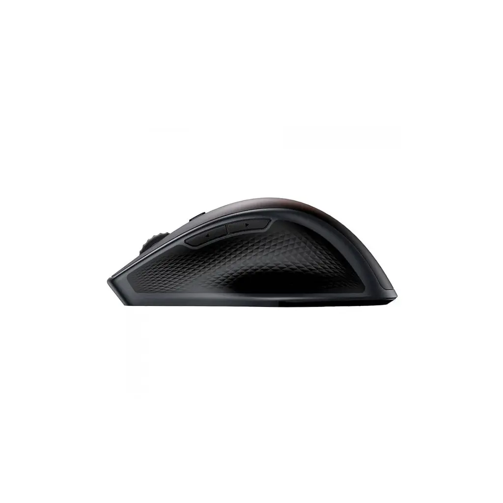 Мишка Ugreen MU101 Wireless Black (90395) - фото 3