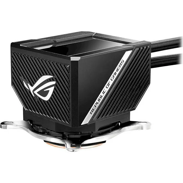 СВО ASUS ROG-RYUJIN-II-240-ARGB (ROG-RYUJIN-II-240-ARGB) - фото 2