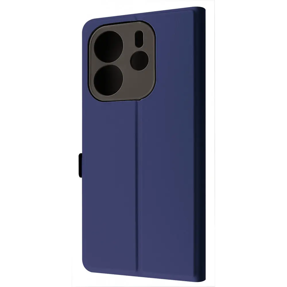 Чохол WAVE Flap Case Xiaomi Redmi Note 14 4G (European) 164.84mm в асортименті - фото 4