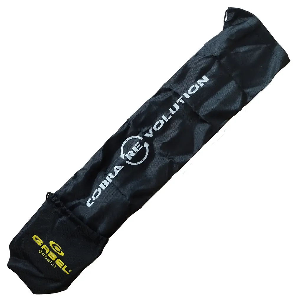 Сумка спортивна Gabel Cobra Re-Volution Bag 1 pair (8009010500004) - фото 3