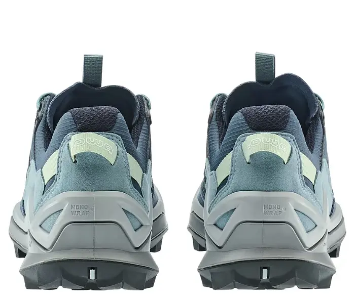 Кроссовки женские Lowa Maddox Pro GTX LO Women 36,5 Синій - фото 6
