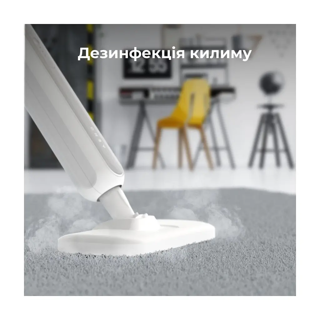 Пароочищувач AENO ASM0002 - фото 5