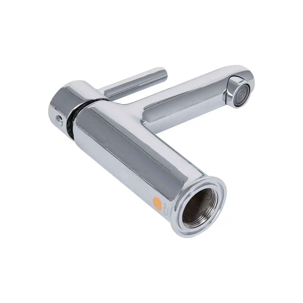 Смеситель для раковины Qtap Grand (с гигиеническим душем) QTGRA272CRM45670 Chrome - фото 5