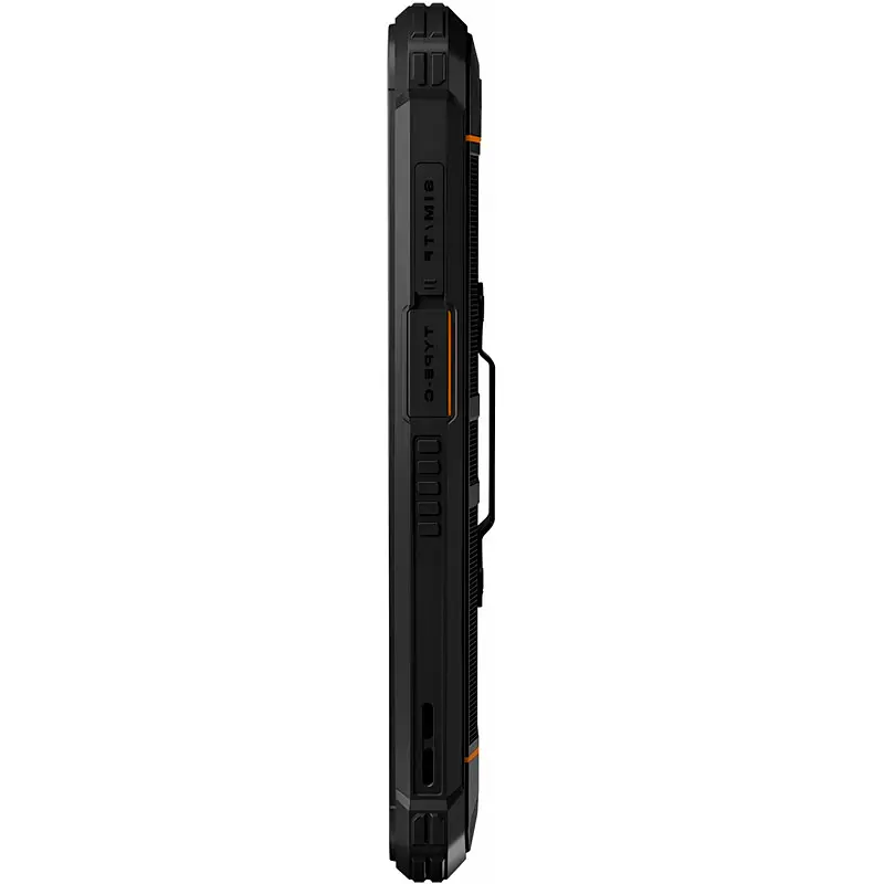 Планшет Oukitel RT6 8/256GB LTE Orange [99439] - фото 10