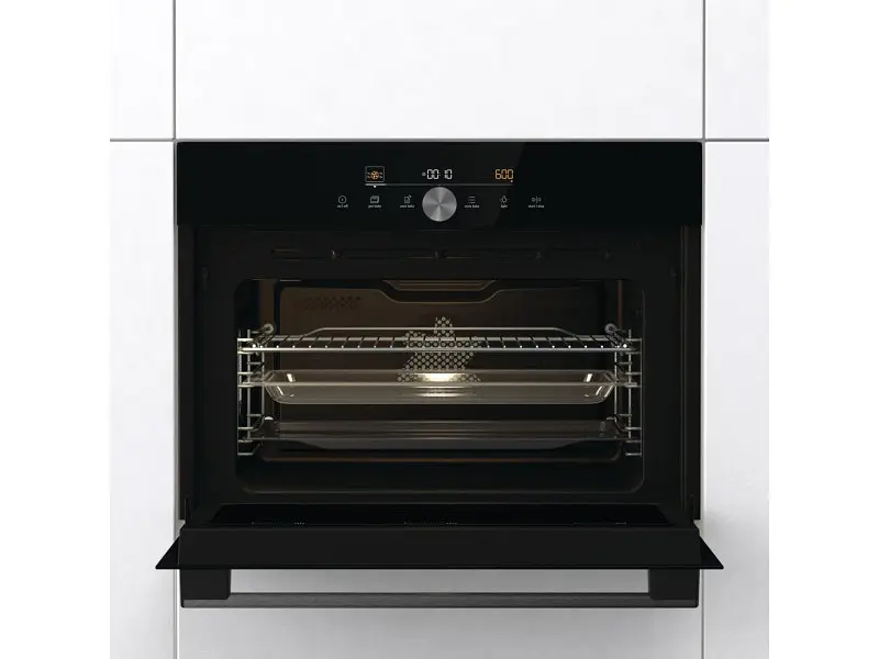 Духова шафа Gorenje BCM4547DG - фото 2