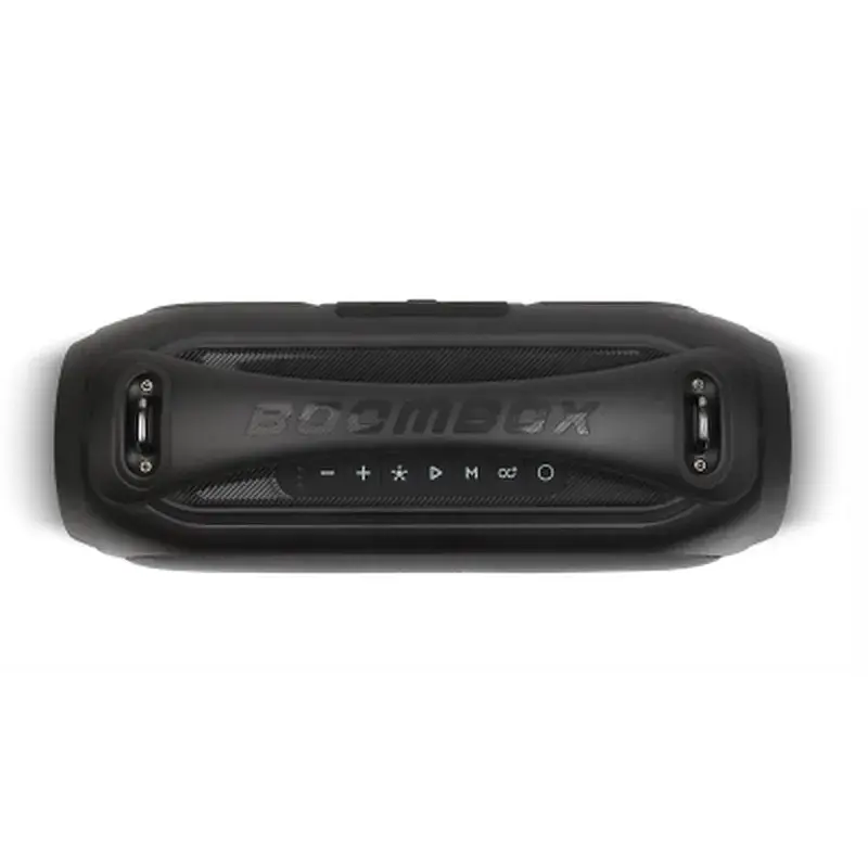 Акустична система REAL-EL X-745 Black (EL121600012) - фото 3