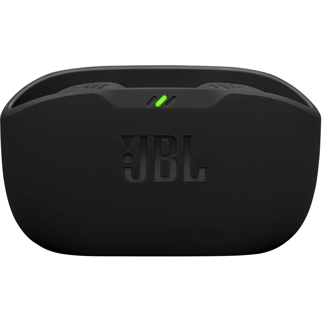 Навушники JBL Wave Buds 2 Black (JBLWBUDS2BLK) - фото 8