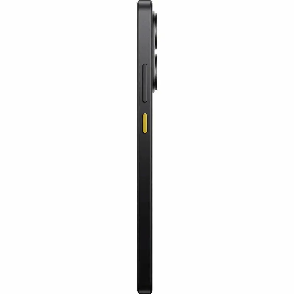 Смартфон Xiaomi Poco X7 Pro 12/512GB Yellow (UA UCRF) NFC - фото 9