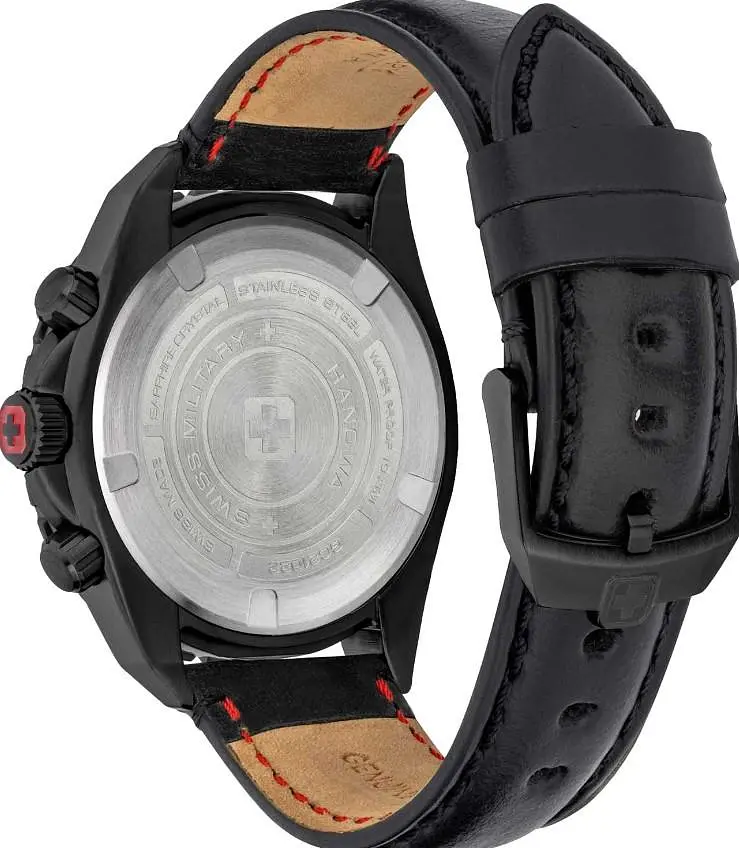 Годинник Swiss Military Hanowa SMWGC2102230 - фото 2