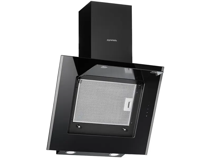 Витяжка Pyramida ANR-F 60 S (1150) XGBL - фото 3