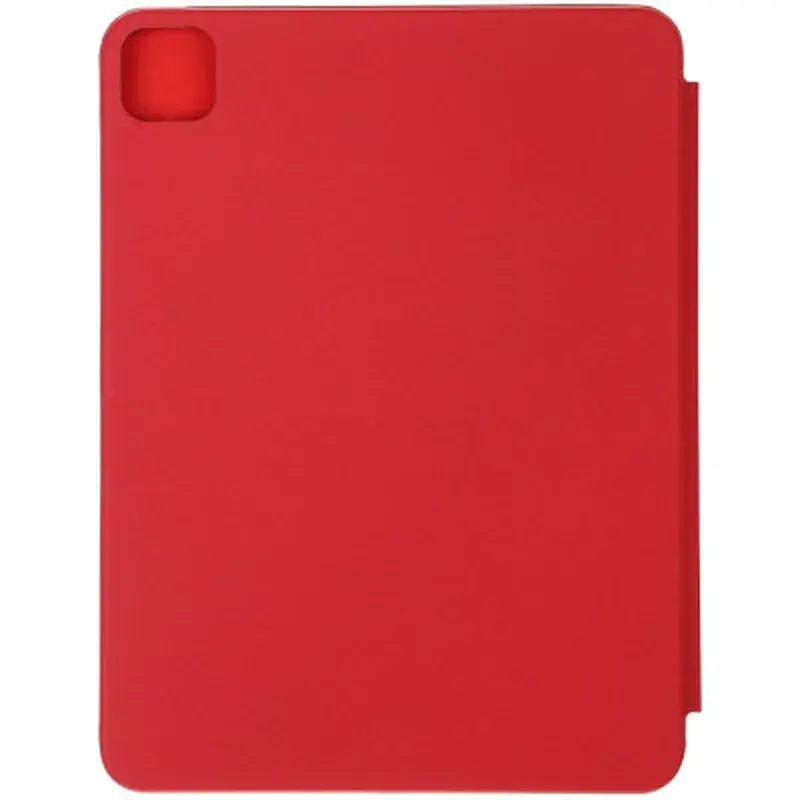 Чохол до планшета Armorstandart Smart Case iPad Pro 12.9 2022/2021/2020 Red (ARM56627) - фото 2