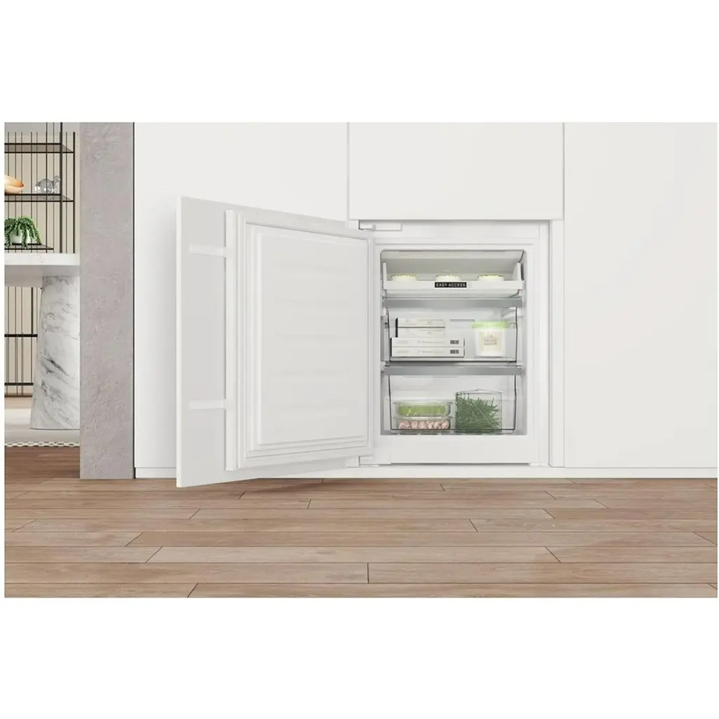 Вбудований холодильник Whirlpool WHC18 T573 - фото 10