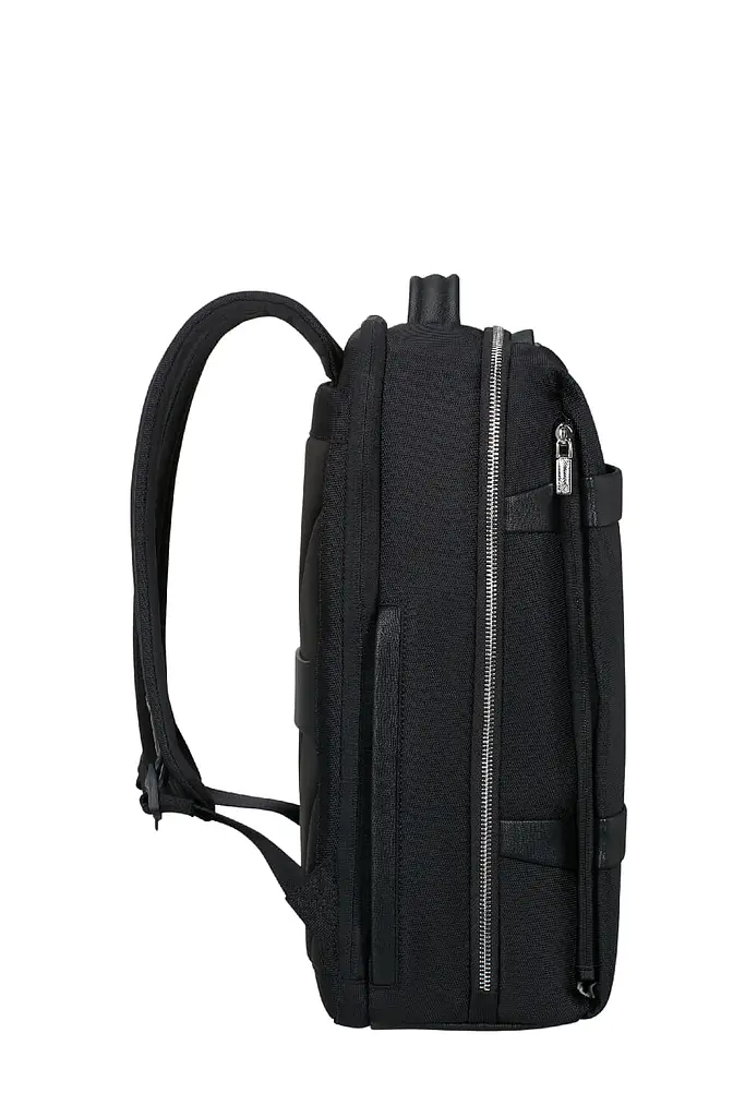 Рюкзак 15.6" Samsonite IMAGE BIZ BLACK 41x28x13.5 KS2*09107 - фото 13