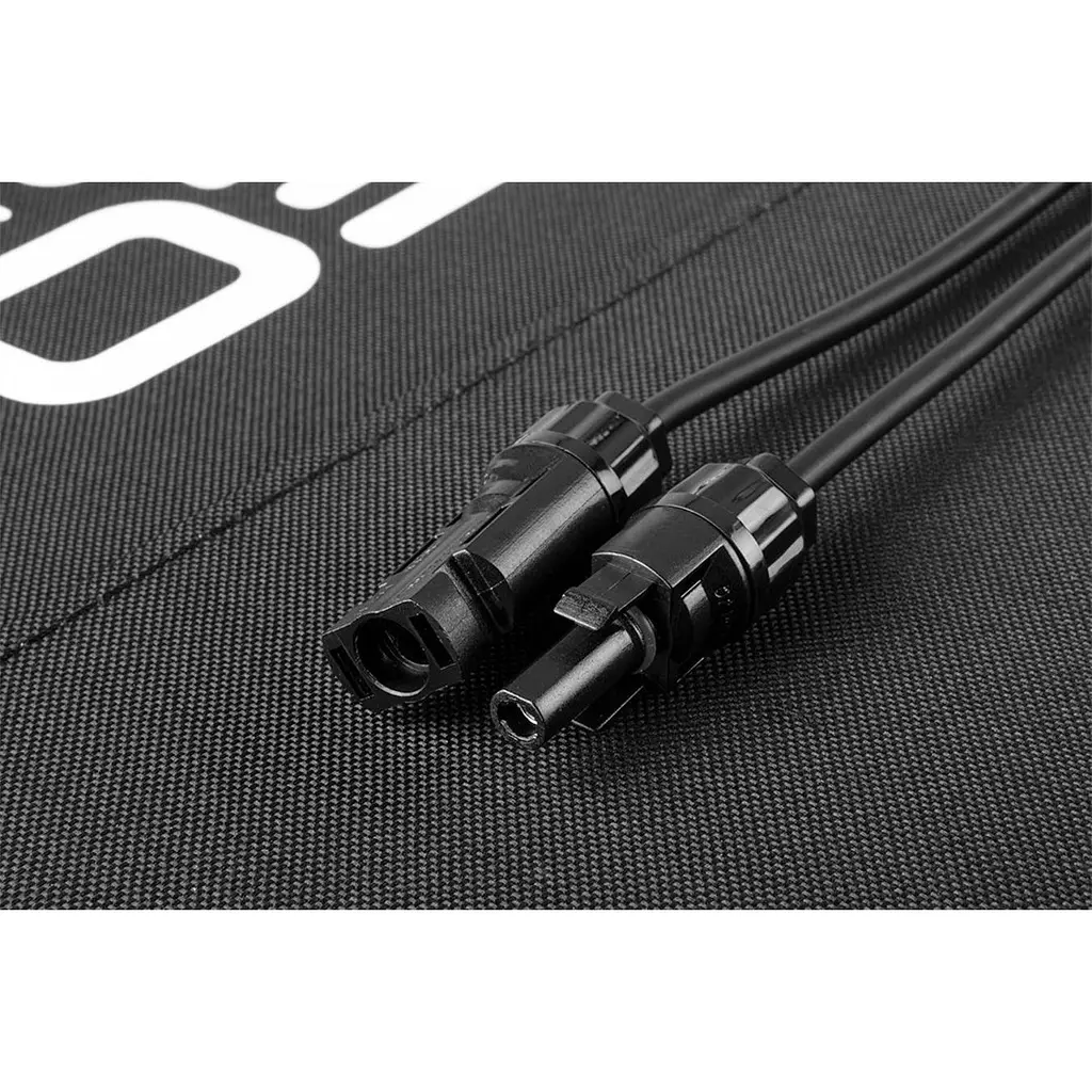 Портативна сонячна панель Neo Tools 120W (90-141) [164351] - фото 2