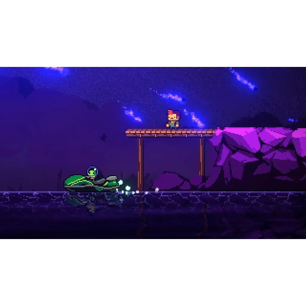 Ключ активации Microsoft Exit the Gungeon для Xbox One/Series - фото 5