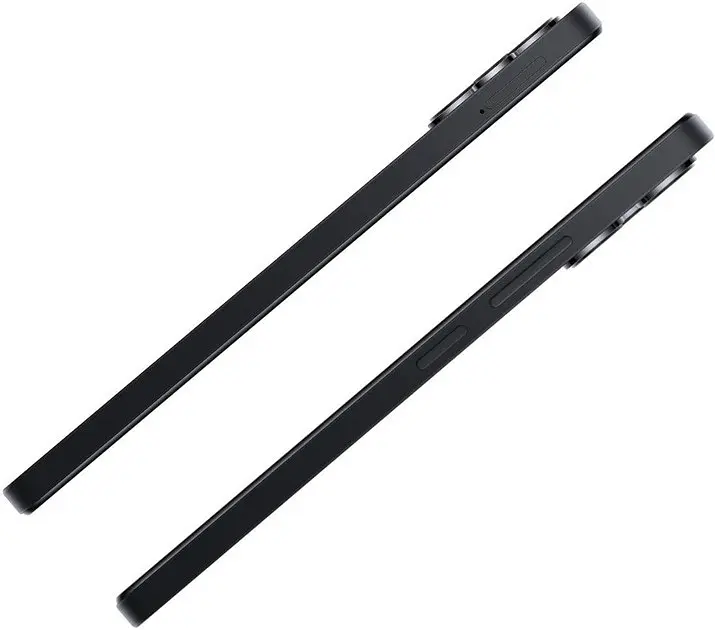 Смартфон Xiaomi Redmi 12 8 / 256 Midnight Black (чорний) офіційний український - фото 4
