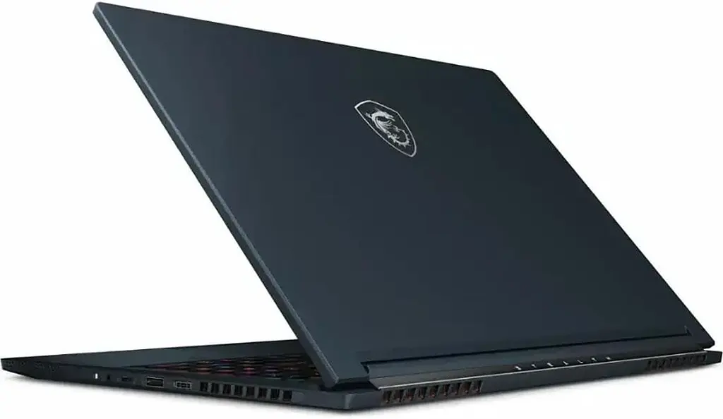 Ноутбук MSI Stealth 16 AI Studio (Core Ultra 9-185H/32 ГБ/1 ТБ SSD/RTX 4060/16" QHD) Refurbished - фото 4