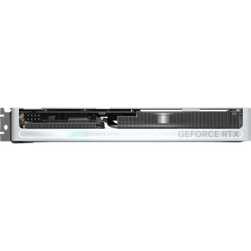 Відеокарта Gigabyte GeForce RTX 5060 AERO OC 8G (GV-N5060AERO OC-8GD) UA [133874] - фото 8