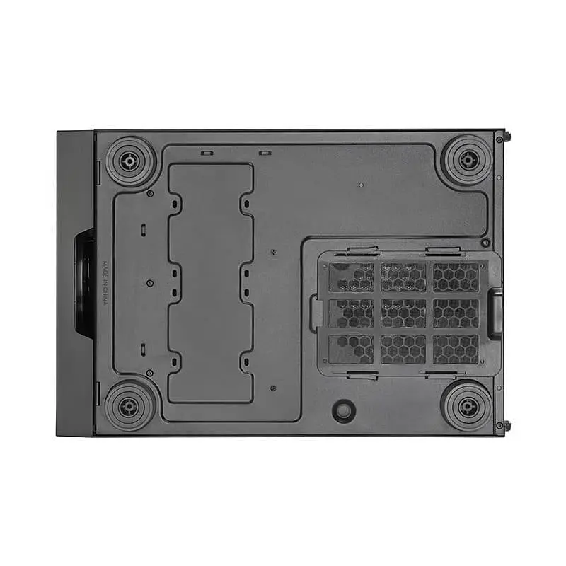 Корпус Chieftec Gaming Cube (CI-01B-OP) (CI-03B-OP) - фото 7