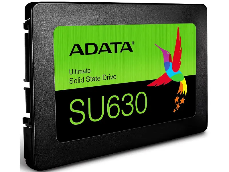 SSD-накопичувач ADATA Ultimate SU630 240 GB (ASU630SS-240GQ-R) - фото 3