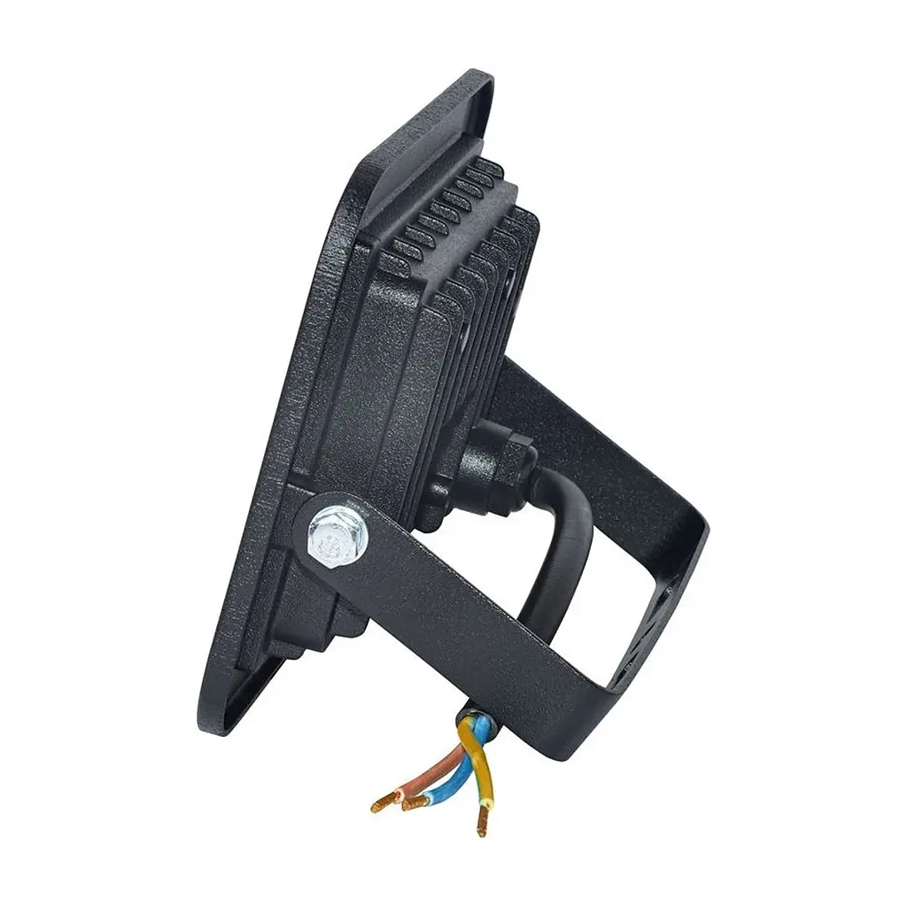 Прожектор MAGNUM FL ECO LED 20Вт slim_RGB IP65 (90018140) - фото 2