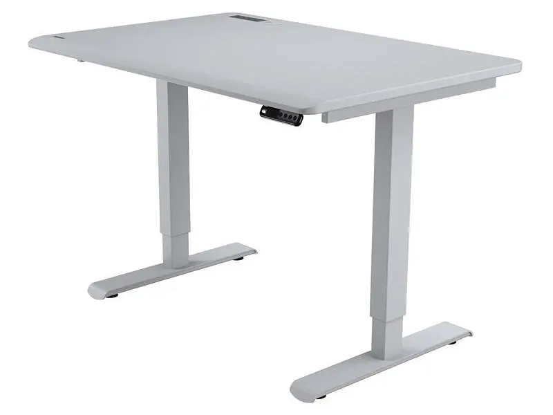 Геймерський ігровий стіл Cougar Royal 120 Elite Lite White - фото 2