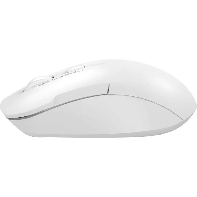 Миша A4Tech Fstyler FG16CS Air White - фото 4