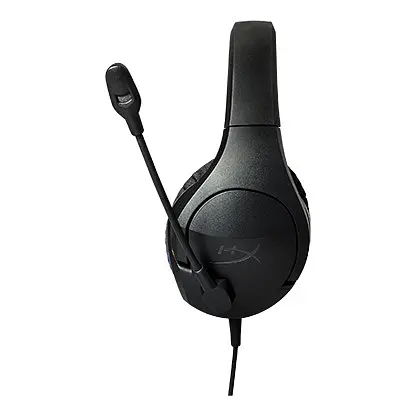 Гарнитура игровая HyperX Cloud Stinger Core для PS4 3.5 мм Black/Blue (HX-HSCSC-BK) - фото 2