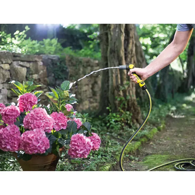 Шланг для полива Karcher Performance Plus 1/2" 20 м [2.645-318.0] [87732] - фото 5