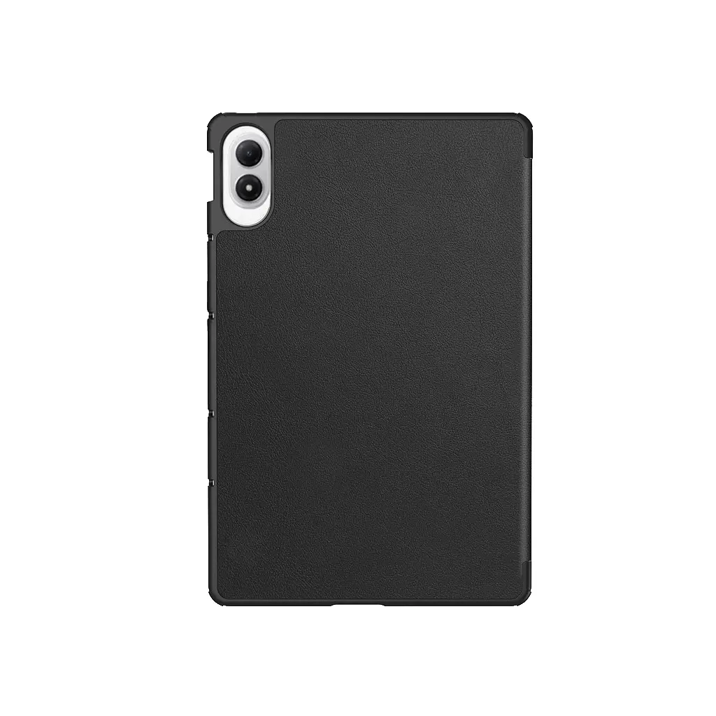 Чехол для планшета Armorstandart Smart Case Xiaomi Redmi Pad 2 Pro Black (ARM88520) - фото 2