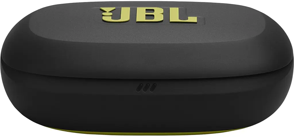 Bluetooth-гарнітура JBL Endurance Peak 4 Black (JBLENDUPEAK4BLKL) - фото 3